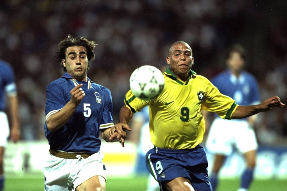 我一定会成 我一定会成