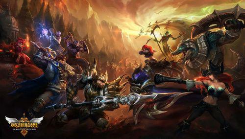 如兰德尔和 如兰德尔和