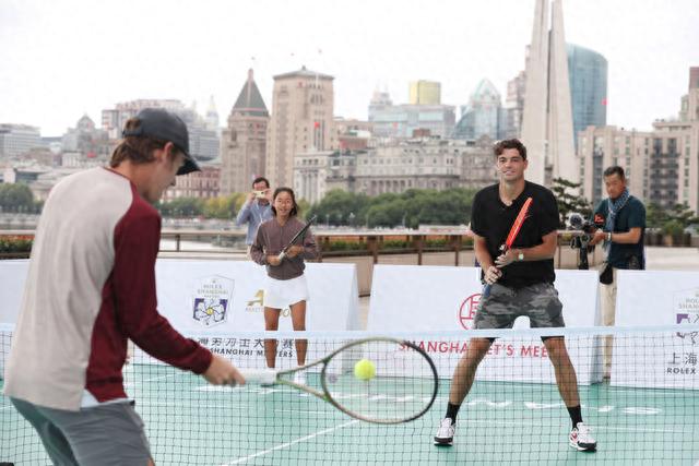 蕉门河运动 蕉门河运动