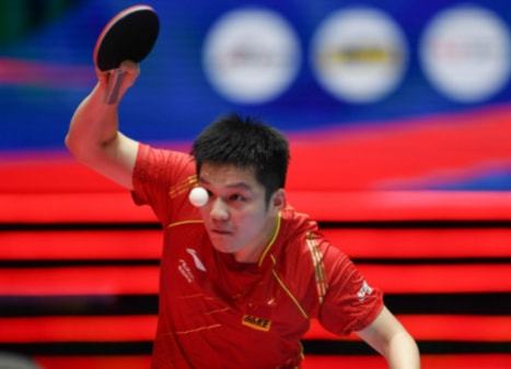 命运即将揭 命运即将揭