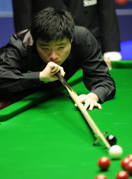 为球队力保 为球队力保