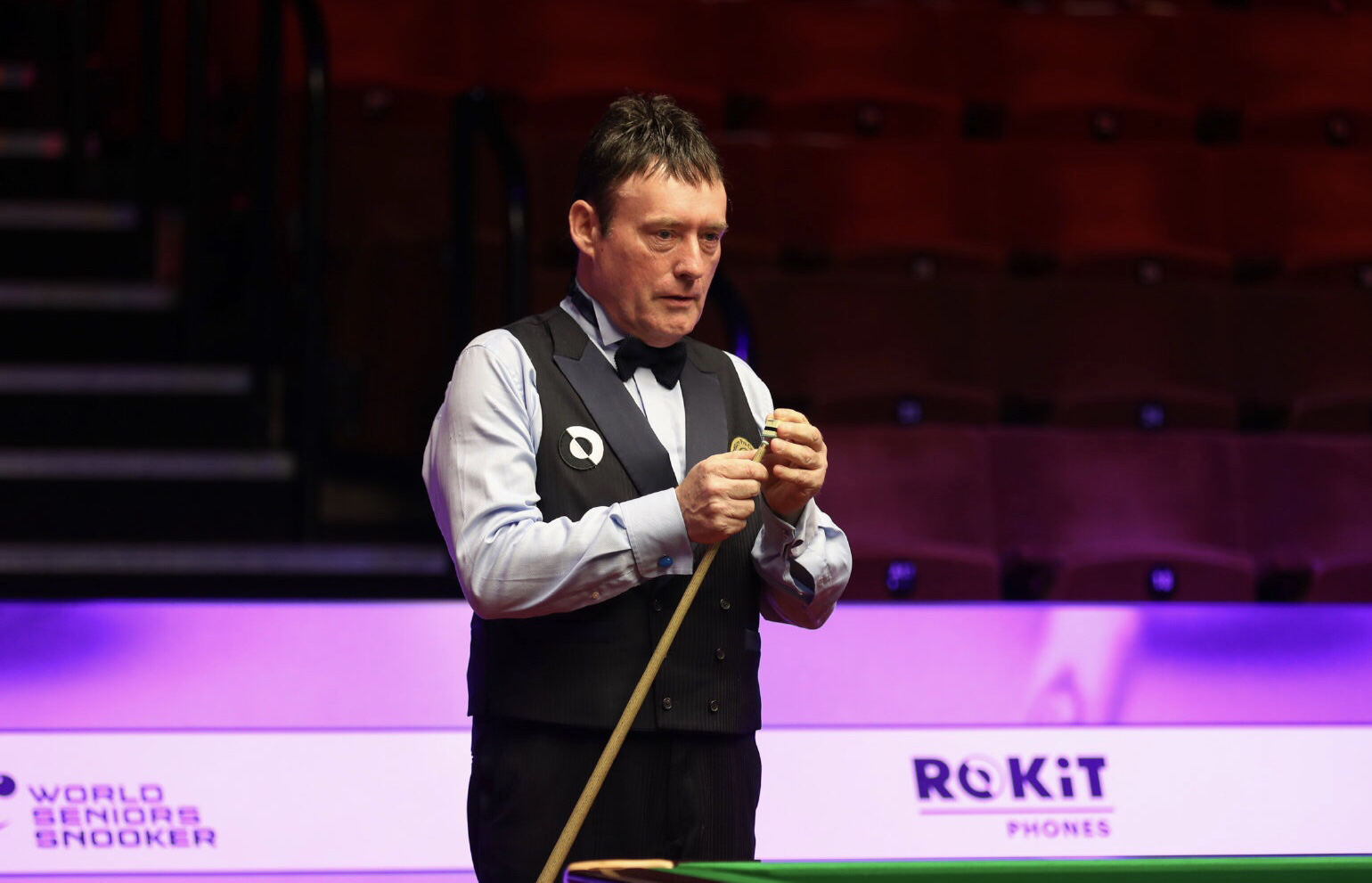 这意味着一 这意味着一