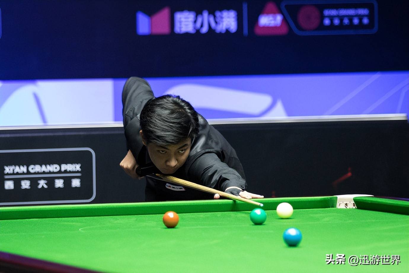 孙颖莎在关 孙颖莎在关