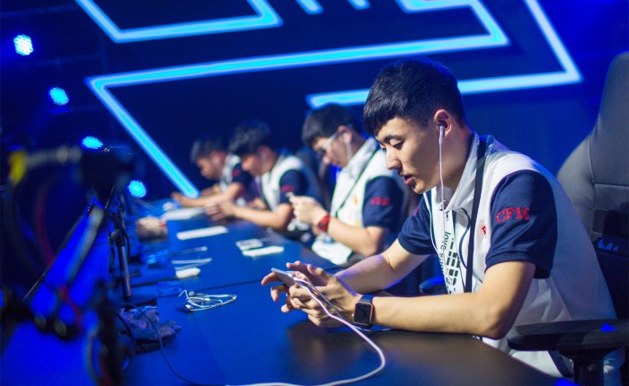 锋线终结能 锋线终结能